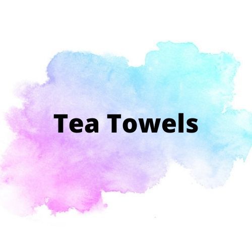 Tea Towels