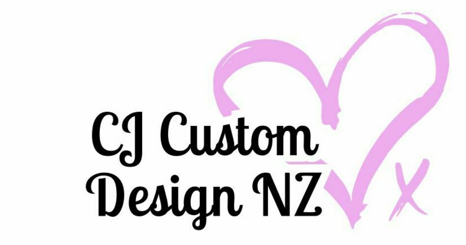 CJ Custom Design and Print